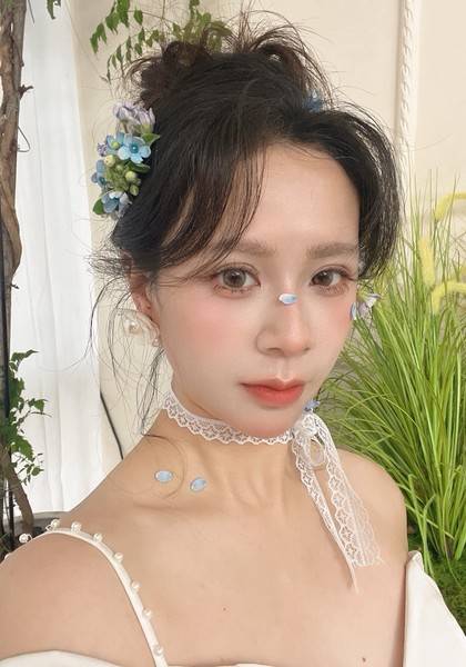 形象照片