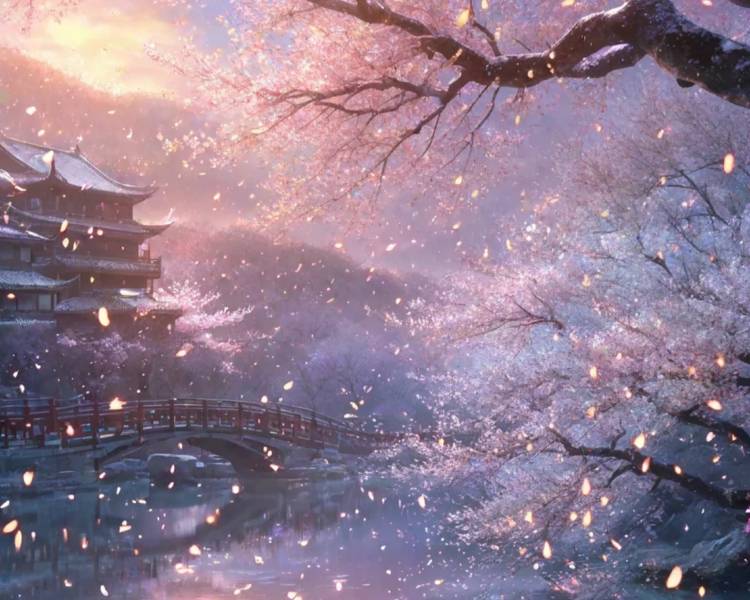 艺人背景图