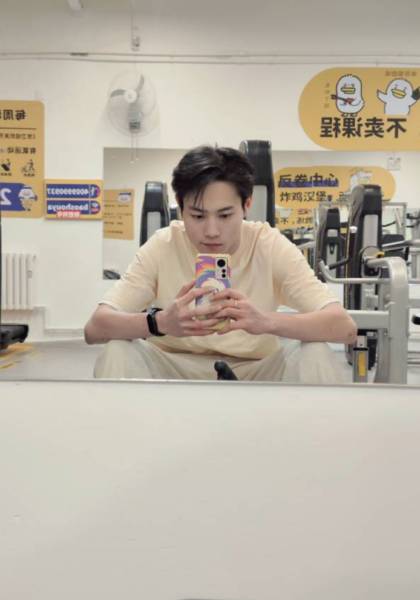 推荐艺人