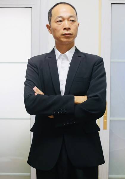 推荐艺人