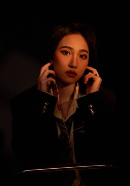 形象照片