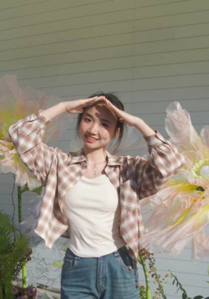 形象照片