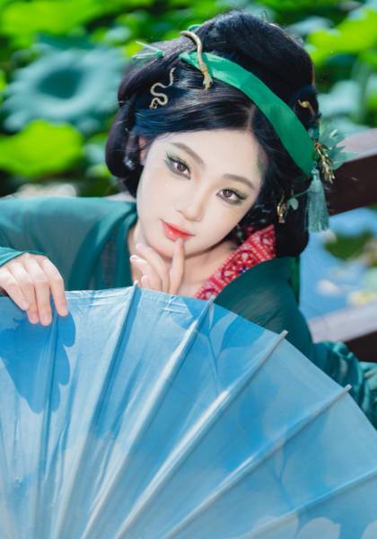 形象照片