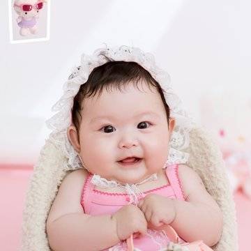 可可的微模卡作品
