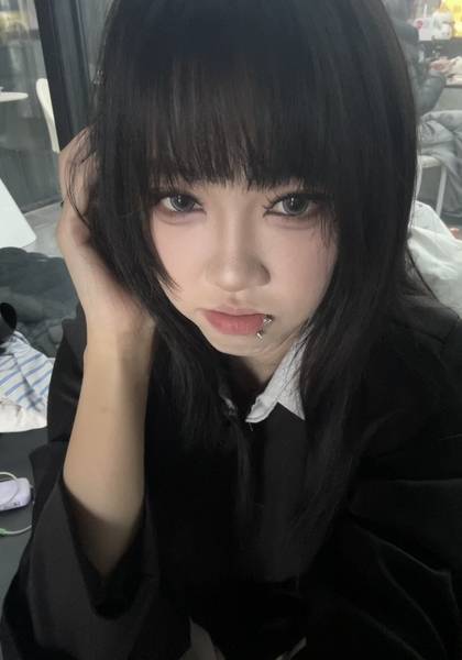 形象照片