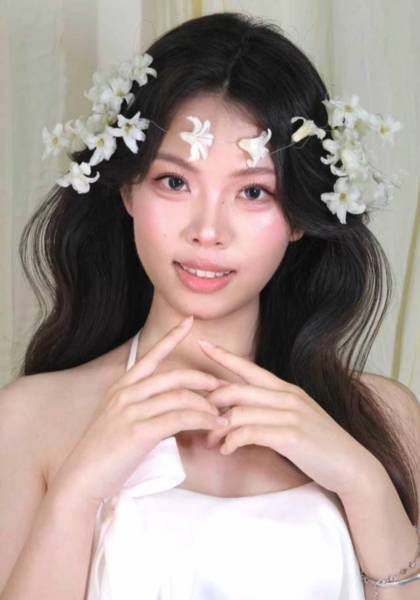 推荐艺人