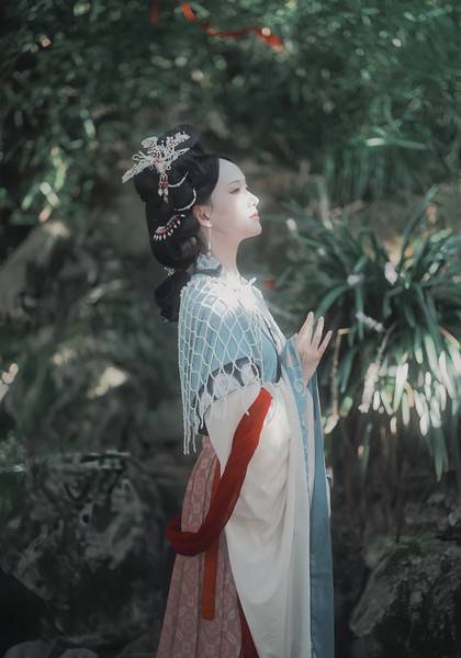 形象照片