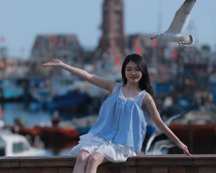 艺人背景图