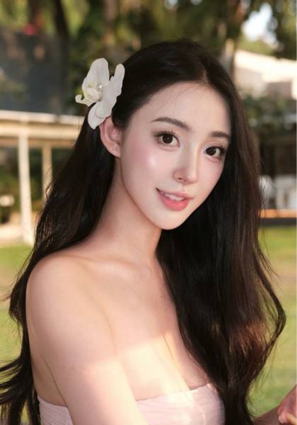 形象照片
