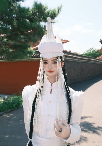 形象照片