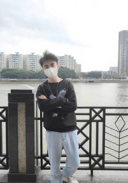形象照片