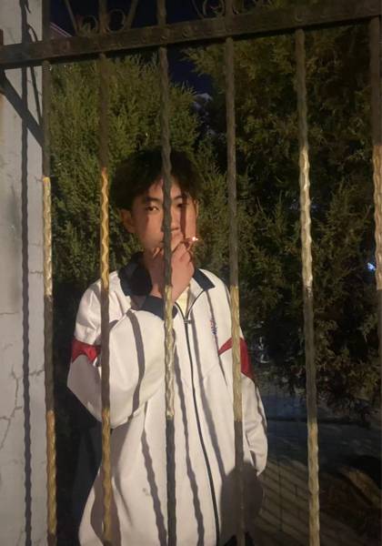 推荐艺人