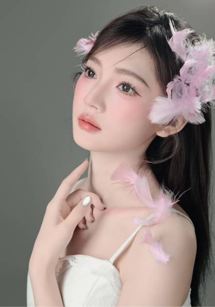 形象照片