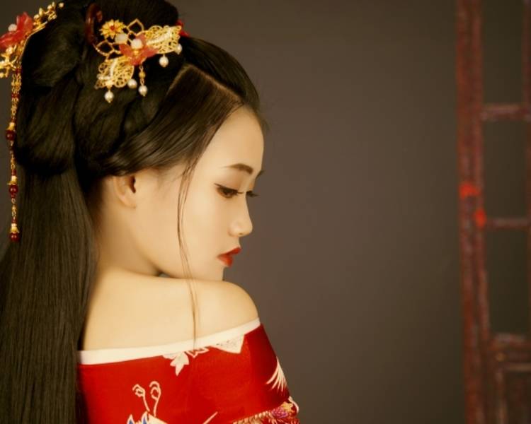 艺人背景图