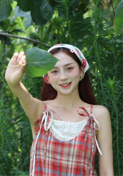 形象照片
