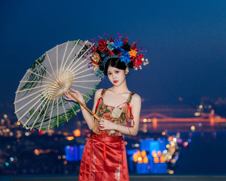 艺人背景图