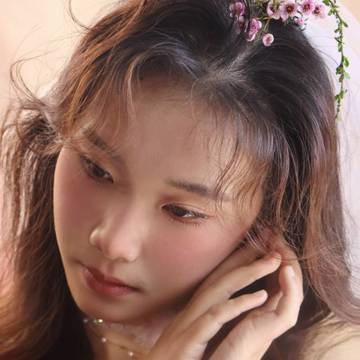 吃钒迷的微模卡作品