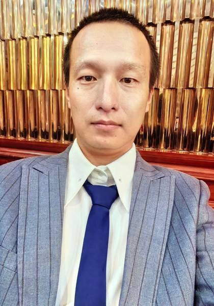 推荐艺人