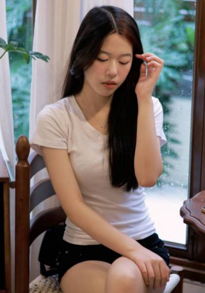 形象照片