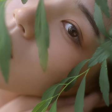 酒徕摄影的微模卡作品