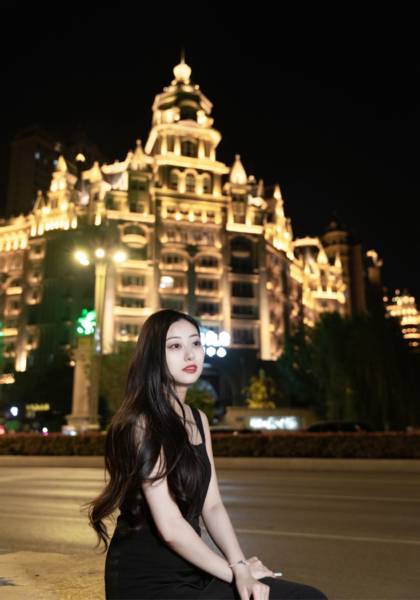 形象照片