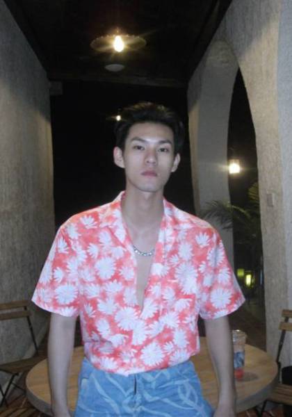推荐艺人