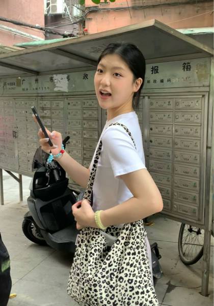 推荐艺人