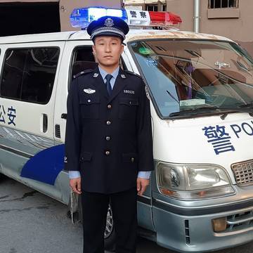 云海的微模卡作品