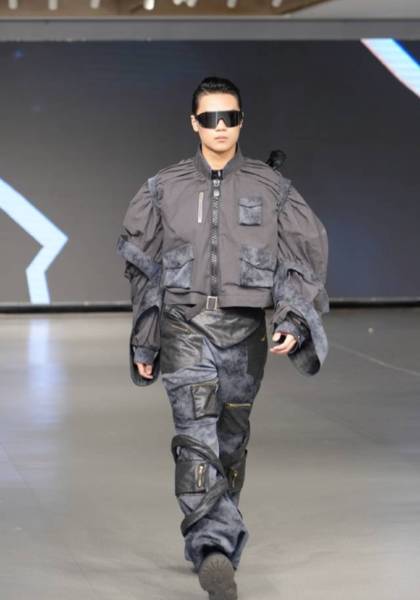 形象照片