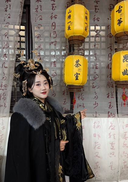 形象照片
