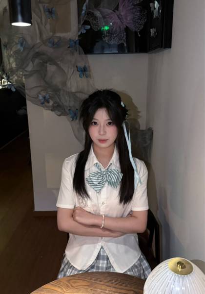 推荐艺人