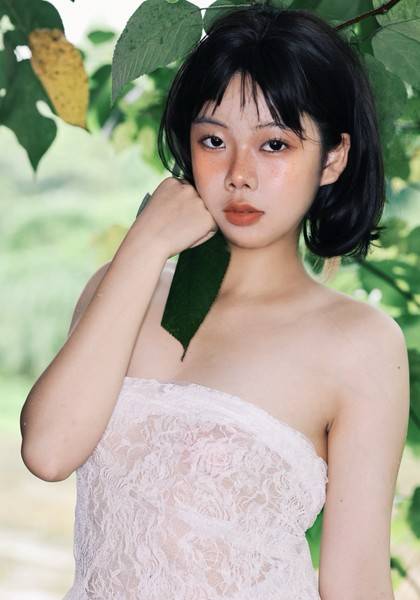 推荐艺人