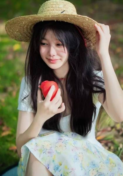 形象照片