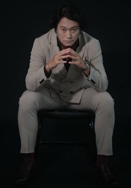 形象照片