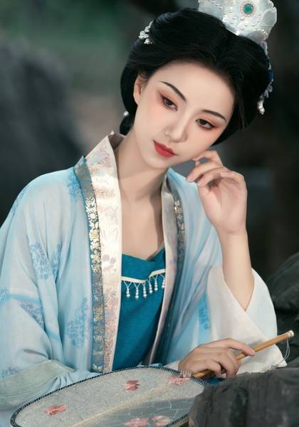 形象照片