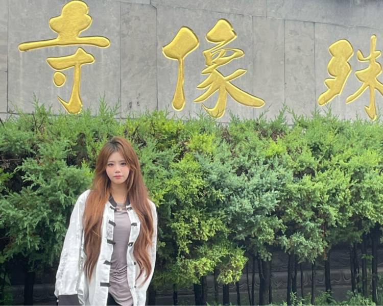 艺人背景图