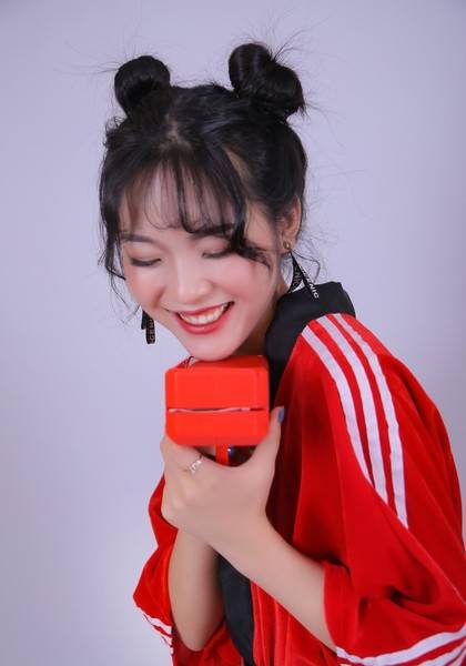 形象照片