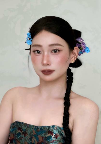 推荐作品