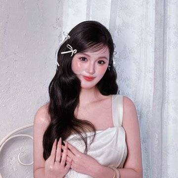 小草的微模卡作品