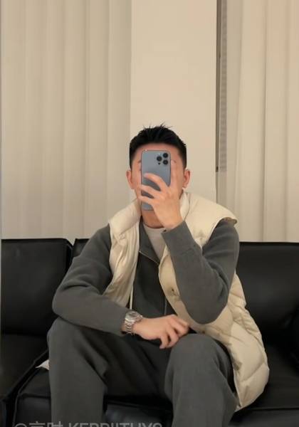 形象照片