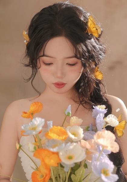形象照片