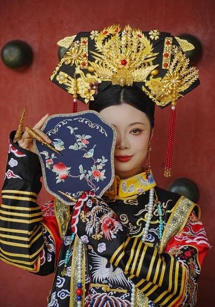 推荐艺人