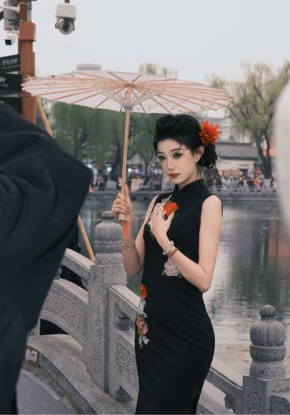 形象照片