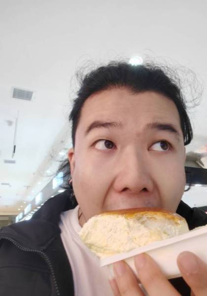 推荐艺人