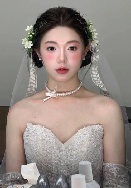 形象照片
