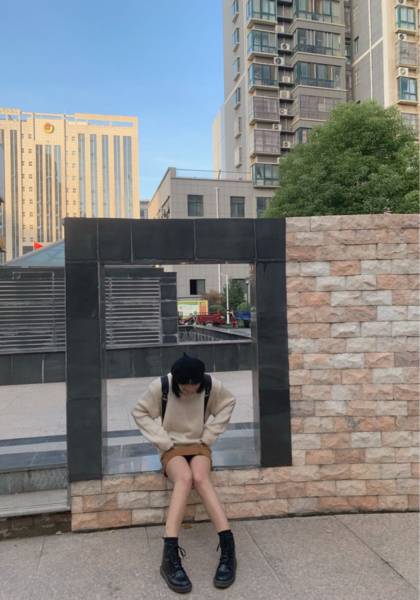 形象照片