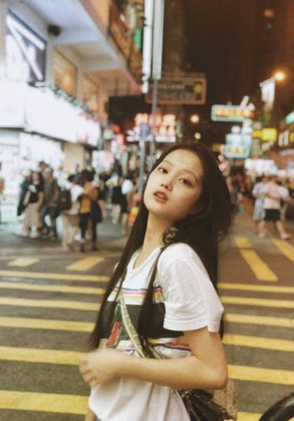 形象照片