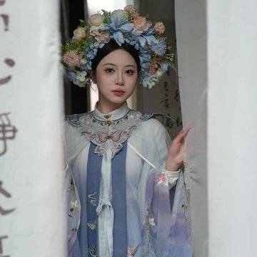 wendy的微模卡作品
