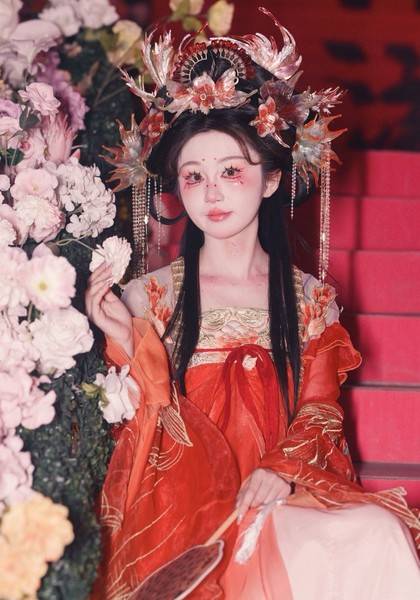 形象照片