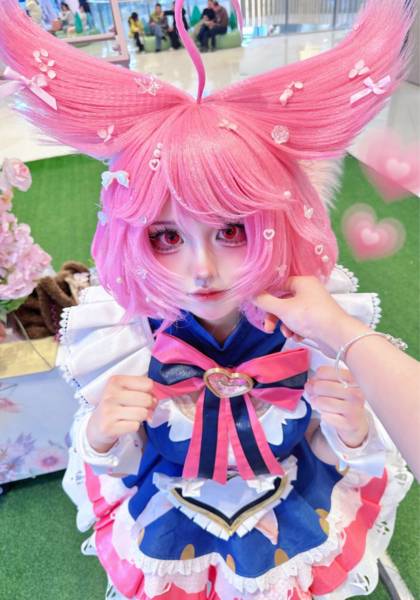 推荐艺人